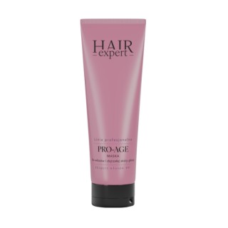 Маска Hair Expert Pro-Age Beautying Mask для зрілого волосся та шкіри голови 200 мл