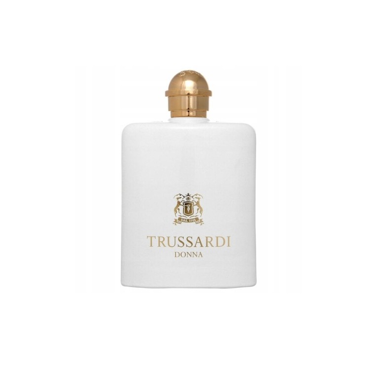 Trussardi Donna Woda perfumowana dla kobiet 50 ml