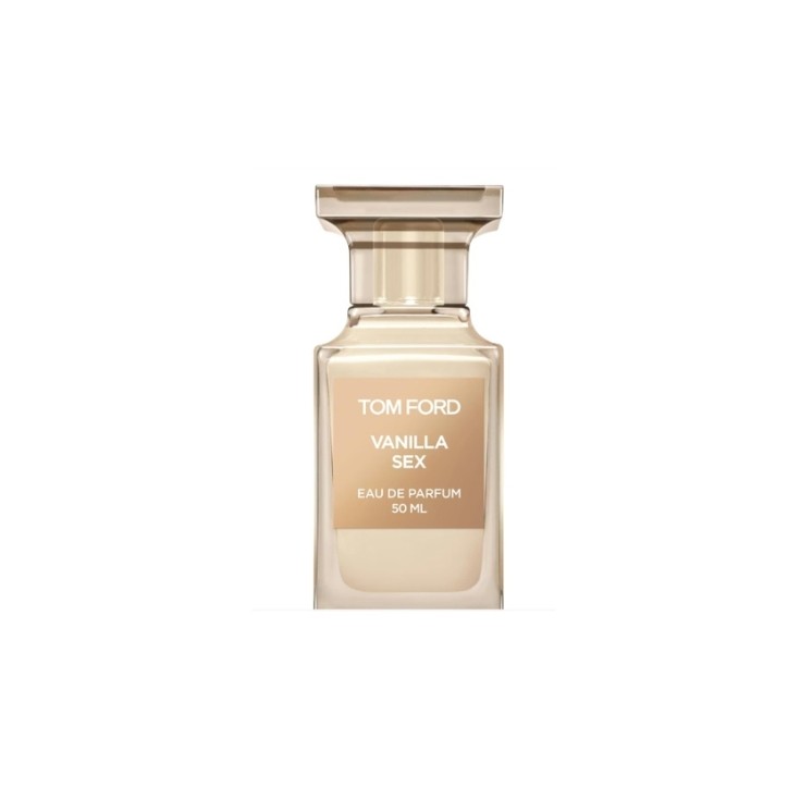 Tom Ford Vanille Sex Woda perfumowana dla kobiet i mężczyzn 50 ml