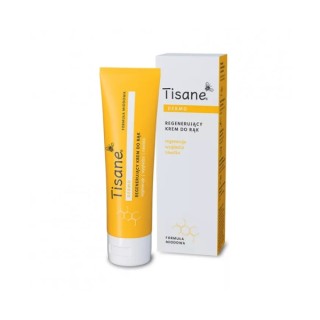 Крем для рук Tisane Dermo Regenerating 50 г