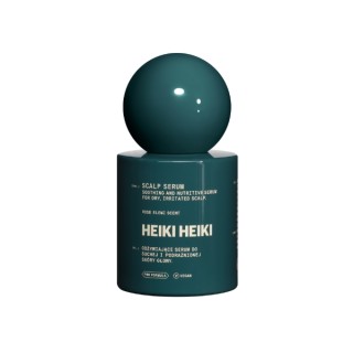 Живильна сироватка для волосся Heiki Heiki Rose Elemi 50 мл