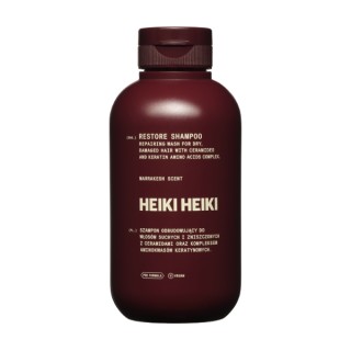 Відновлюючий шампунь для волосся Heiki Heiki Restore Marrakesh 250 мл