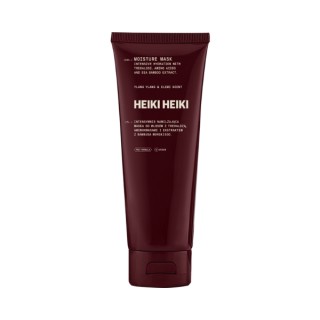 Зволожуюча маска для волосся Heiki Heiki Moisture Ylang & Elemi 200 мл