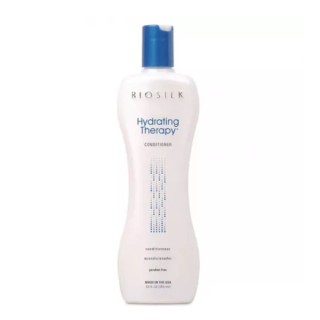 Зволожувальний кондиціонер для волосся Biosilk Hydrating Therapy 355 мл