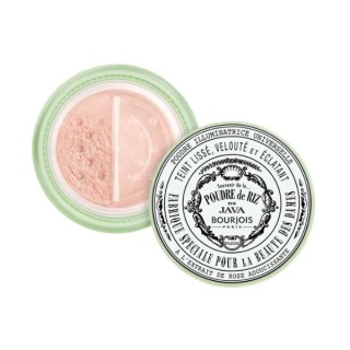 Bourjois de Riz Java loser Reis-Gesichtspuder 3,5 5 g