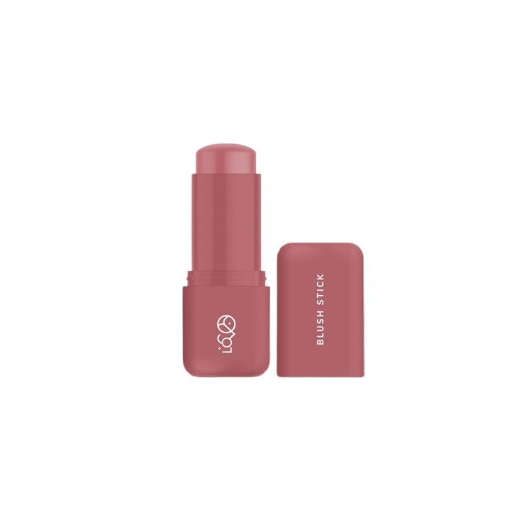 Lovro Blush Stick, blush crémeux en stick 5 g