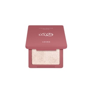 Крем-освітлювач для обличчя Lovro Highlighter Paste 8 г