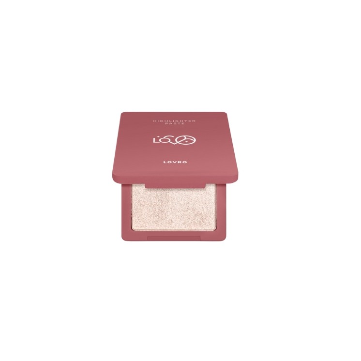 Крем-освітлювач для обличчя Lovro Highlighter Paste 8 г