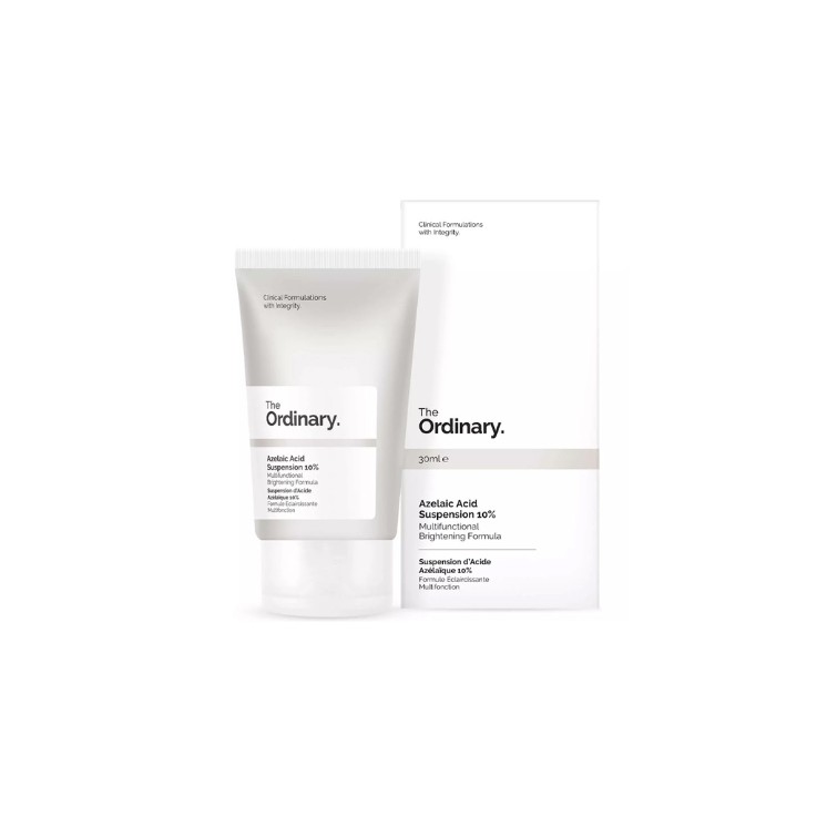 The Ordinary Azelaic Acid Suspension 10% 30 ml