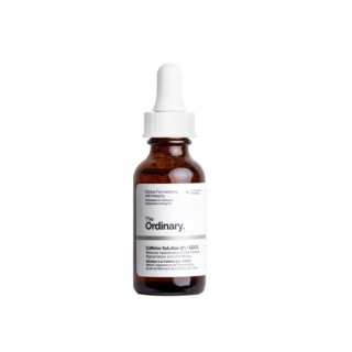 The Ordinary Caffeine Solution 5 % + EGCG Oogserum met cafeïne 30 ml