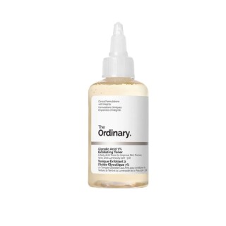 The Ordinary Glycolic Acid 7% Exfoliating Tonik Tonik to twarzy 100 мл