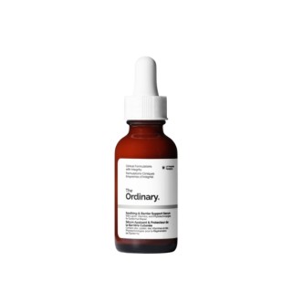 The Ordinary Beruhigendes und Barriere-unterstützendes Serum Beruhigendes Gesichtsserum 30 ml