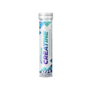 AllNutrition Ceratine зі смаком апельсина 20 шипучих таблеток