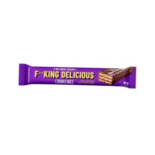 AllNutrition FitKing Delicious Crunchee Chocolate Milk g