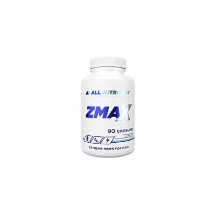 AllNutrition Zmax 90 kapsułek