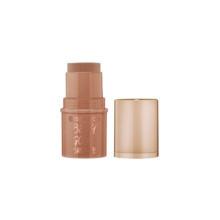 Бронзер-стік Essence Baby Got Bronze /10/ 5 , 5 g