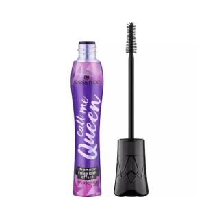 Туш для вій Essence Call Me Queen для потовщення та подовження 11.5 5 ml