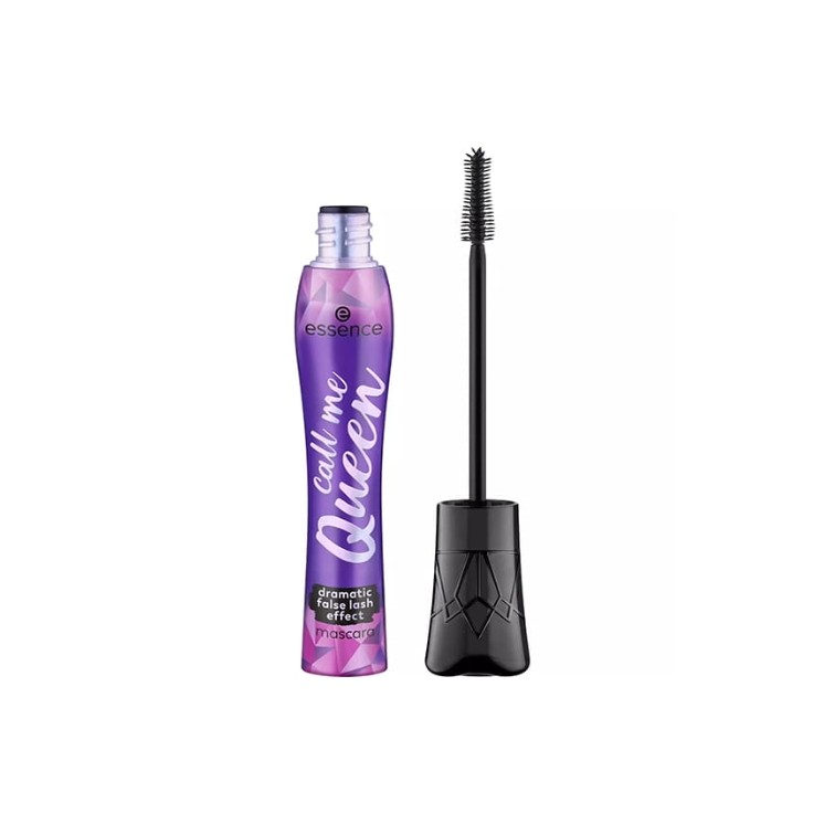 Туш для вій Essence Call Me Queen для потовщення та подовження 11.5 5 ml