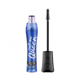 Водостійка туш для вій Essence Call Me Queen Dramatic False Lash 11.5 5 ml