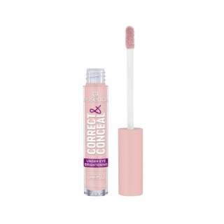 Консилер для очей Essence Correct & Conceal /10/ Light 3, 5 ml