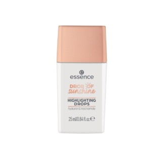 Краплі-хайлайтер Essence Drop Of Sunshine 25 мл