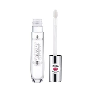 Блиск для губ Essence Extreme Shine Volume /01/ 5 ml