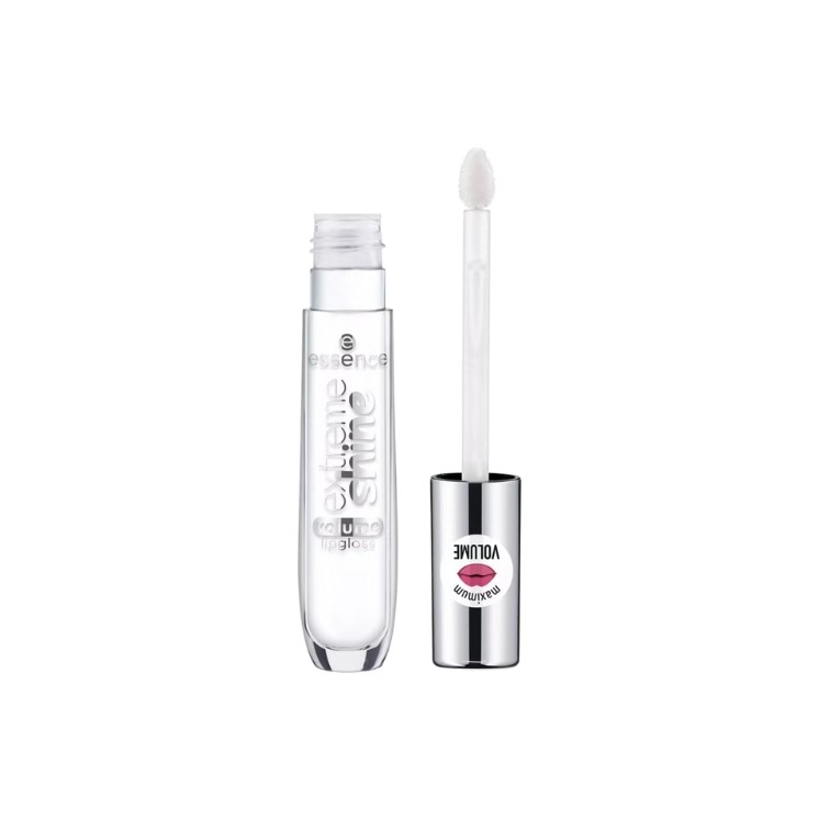 Блиск для губ Essence Extreme Shine Volume /01/ 5 ml