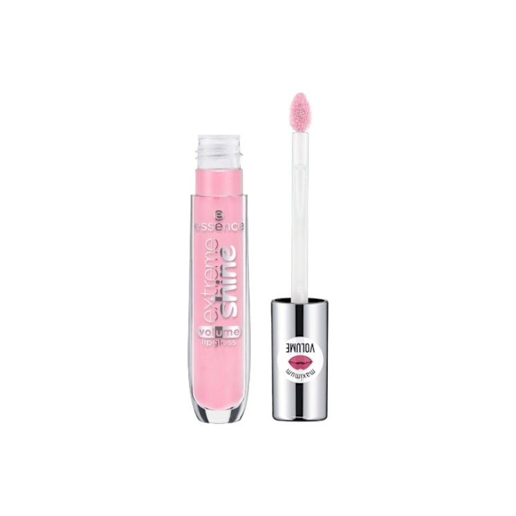 Essence Extreme Shine Volume Lip Gloss /02/ 5 ml
