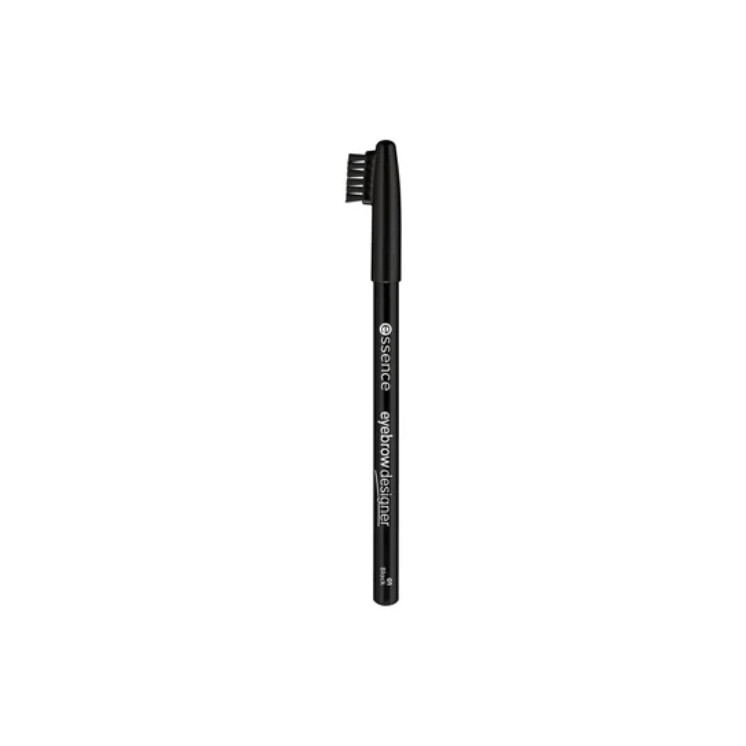 Essence Eyebrow Designer Wenkbrauwpotlood /01/ Black 1 g