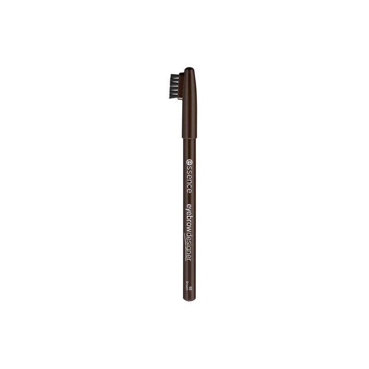Олівець для брів Essence Eyebrow Designer /02/ Brown 1 г