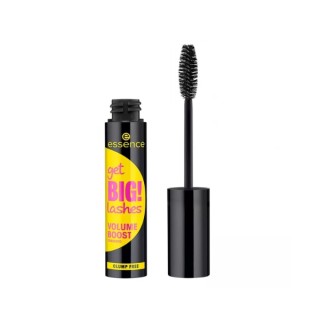 Essence Get Big! Wimpernvolumen-Mascara 12 ml