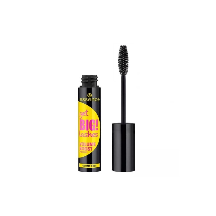 Essence Get Big! Mascara Volume Boost 12 ml