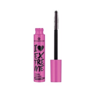 Туш для вій Essence I Love Extreme Crazy Volume 12 мл