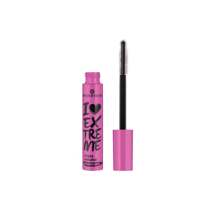 Туш для вій Essence I Love Extreme Crazy Volume 12 мл