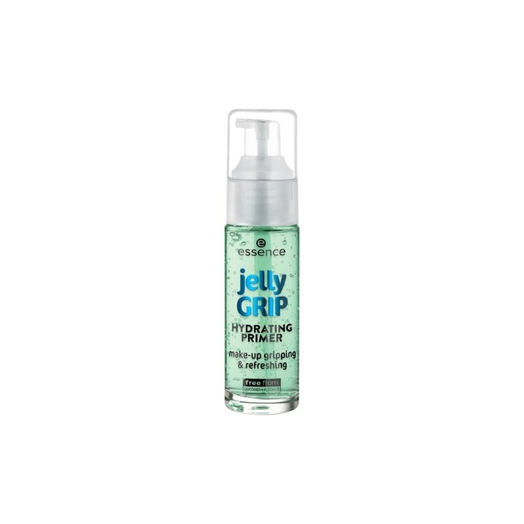 Essence Jelly Grip nawilżająca Baza pod makijaż 29 ml