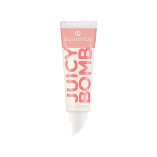 Блиск для губ Essence Juicy Bomb Fruity у тюбику /101/ 10 мл