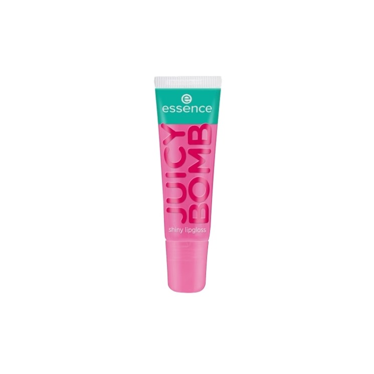 Essence Juicy Bomb Fruchtiger Lipgloss in der Tube /102/ 10 ml
