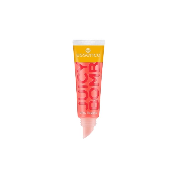 Блиск для губ Essence Juicy Bomb Fruity у тюбику /103/ 10 мл