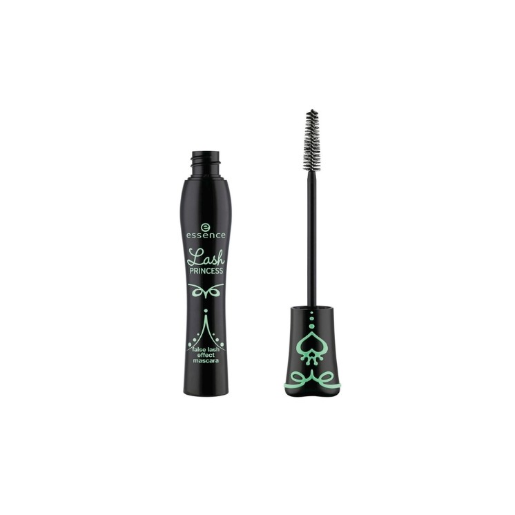 Туш для вій Essence Lash Princess з ефектом накладних вій 12 мл