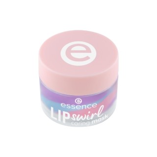 Masque à lèvres Essence Swirl Soin Maska do ust /01/ 8 g