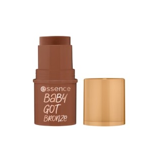 Бронзатор-стік Essence Baby Got Bronze /40 шт 5 / 5 g