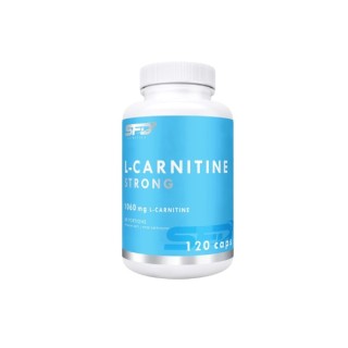 SFD L-Carnitine Strong 120 tabletek