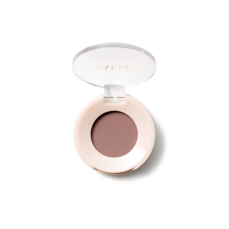 Тіні для повік Paese Eyegasm Monoshadow /25/ матові 1.5 5 g