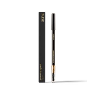 Олівець для брів Paese Browpencil Powder Soft Black 1.19 г