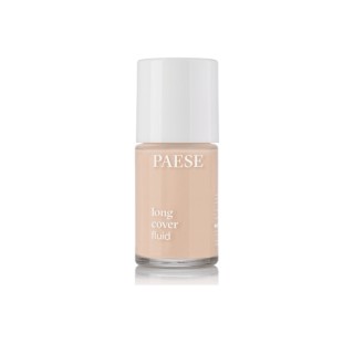 Тональний крем Paese Long Cover /01/ Light Beige 30 мл