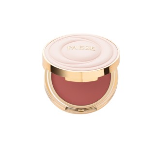 Кремові рум'яна Paese Self Glow з матовим ефектом /01/ 8 г