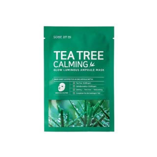 Some By Mi Tea Tree Calming Verzachtend Masker met Tea Tree Extract 25g
