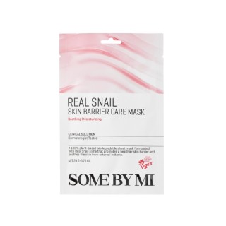 Some By Mi Real Snail zur Stärkung des Hautbildes, 20 g