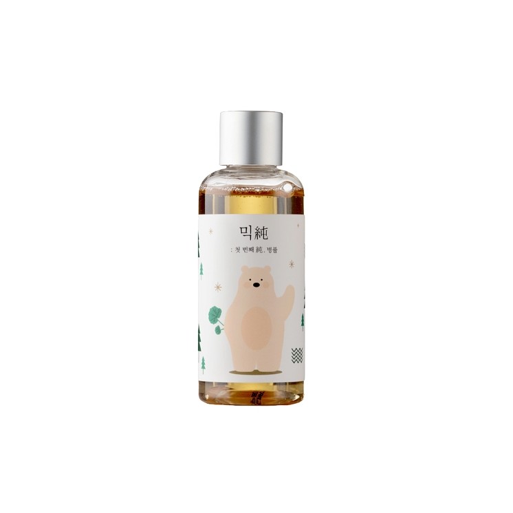 Mixsoon Soondy Centella Asiatica Essence заспокійлива Centella Asiatica Essence 100 мл