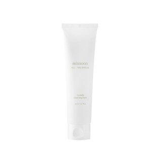 Пінка для очищення обличчя Mixsoon Centella Cleansing Foam з центелою азіатською 150 мл